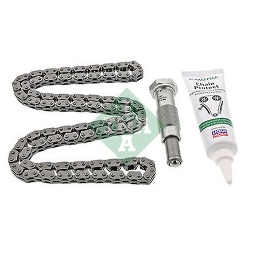 Ina 558 0046 - timing, chain