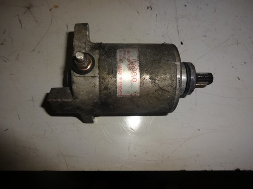 Gilera dna 125 2001 - 125,