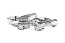 Forge Motorsport Clamp Kit for