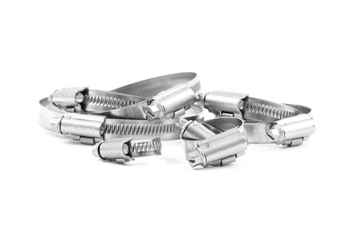 Forge motorsport clamp kit - motorsport, for