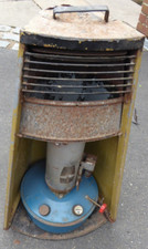 VINTAGE Valor VICEROY Paraffin