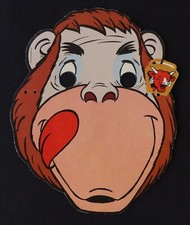 Walt Disney Jungle Book 1967