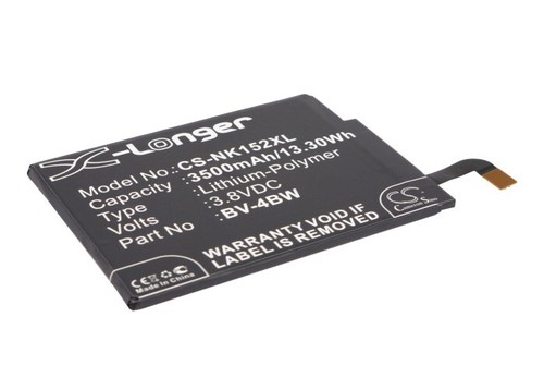 Battery for nokia lumia - for,