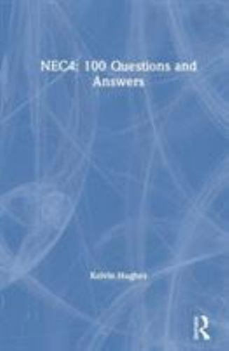 Nec4 100 questions and - questions,