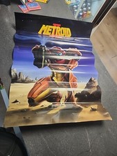 Metroid II: Return Of Samus