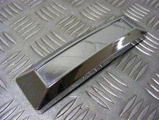 Vixen 125 Yoke Badge HT125-8