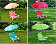 Kids Children's Garden Chair