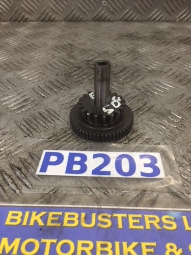 Suzuki gs500 starter - gs500, e