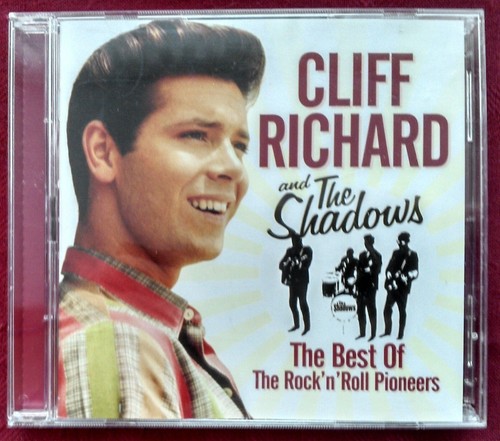 Cliff richard the shadows - &,