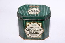 Rare Brooke Bond Choicest