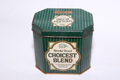 Rare brooke bond choicest - bond,