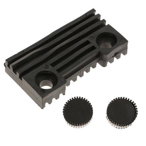 Petrol fuel tank cushion body - petrol,