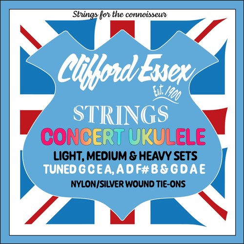 Clifford essex concert - clifford,