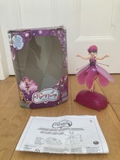 Spin Master Flying Fairy By Flutterbye ***For Spare Parts or Repair***