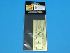 Aber 35A024 1:35 Pz.Kpfw.V