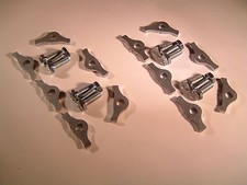 ESSEX STAINLESS STEEL ROCKER