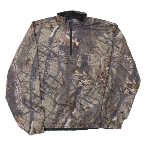 Realtree mens jacket green - realtree,