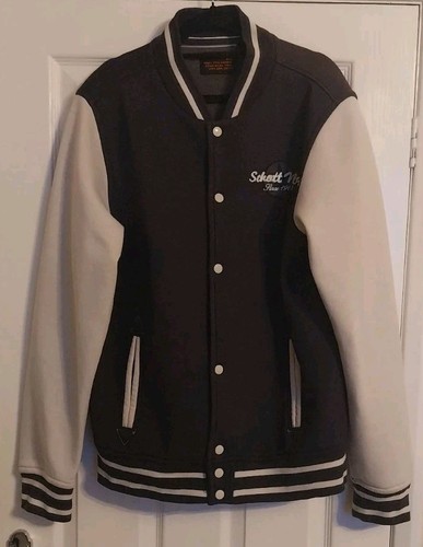 Schott nyc 1913 varsity - nyc,