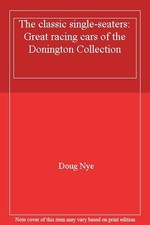 The classic single-seaters