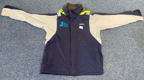 Musto br1 jacket xxl and - br1,