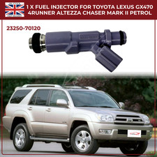 1 x  Fuel Injector For 1999 TO