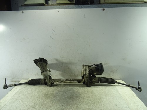 Ford mondeo mk5 steering - mk5, rack