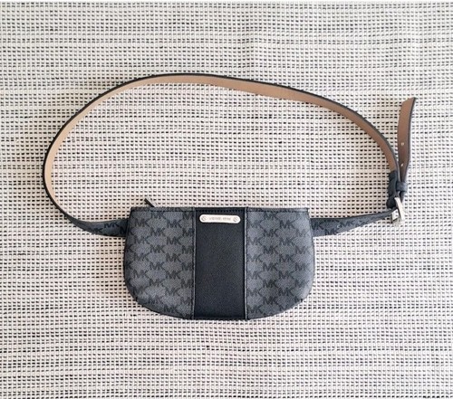 Michael kors bum belt - belt, bag
