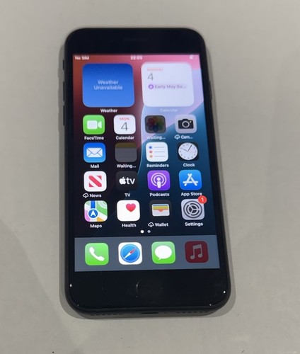 Apple iphone 2nd gen 2020 - 2020,