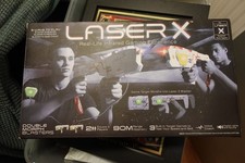 Laser X 2 Player Laser Tag
