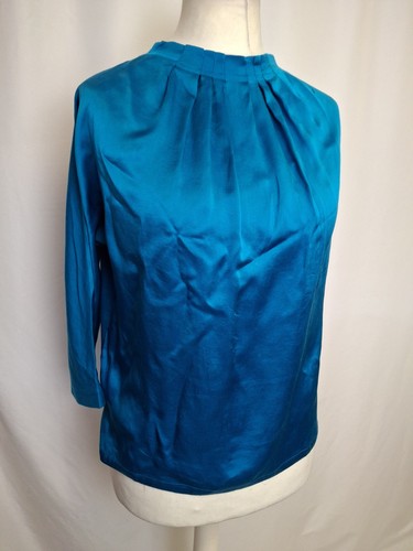 Jigsaw 100 silk 4 - silk, sleeve