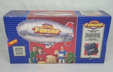 Vintage 1987 Fantastic Flying