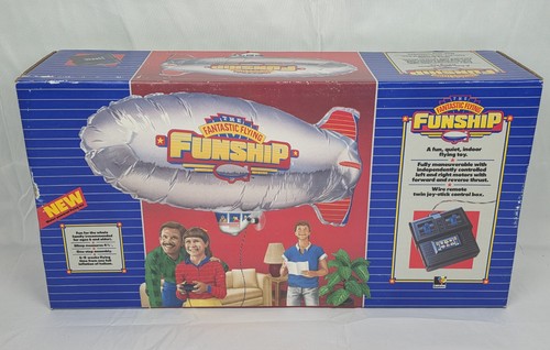 Vintage 1987 fantastic - 1987,