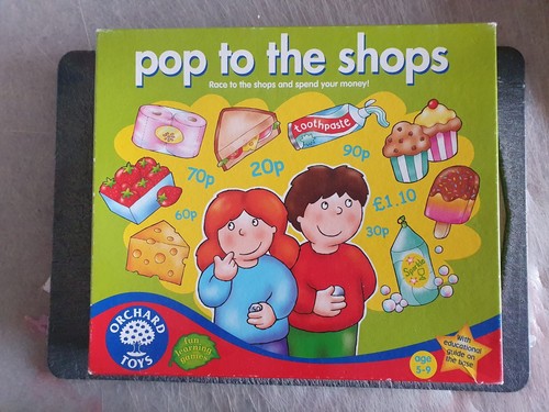 Orchard toys pop the shops - to,