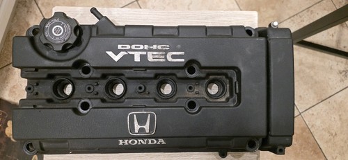 B18c jdm gsr type - r, oem