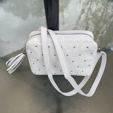 Ladies Casual Italian Leather