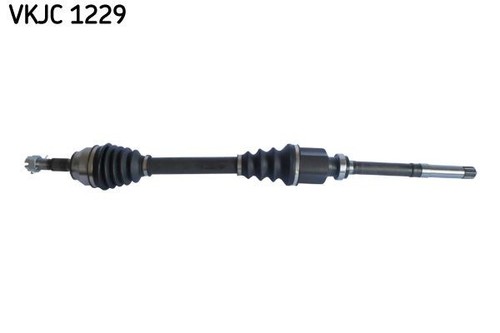 Wheel drive shaft - shaft, vkjc