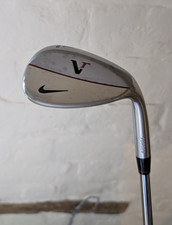 Nike VR Forged Lob Wedge 58/06 Dynamic Gold S400 Stiff Flex Shaft