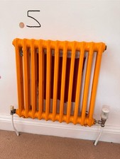 CRANE Cast Iron Radiator