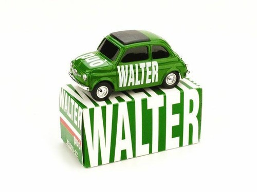 500 brums walter 2008 - brums, 1:43