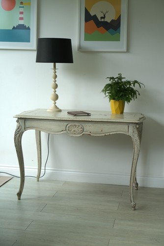 Vintage french provincial - french,