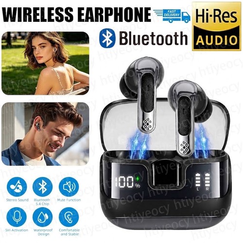 Bluetooth headphone - 5.4,
