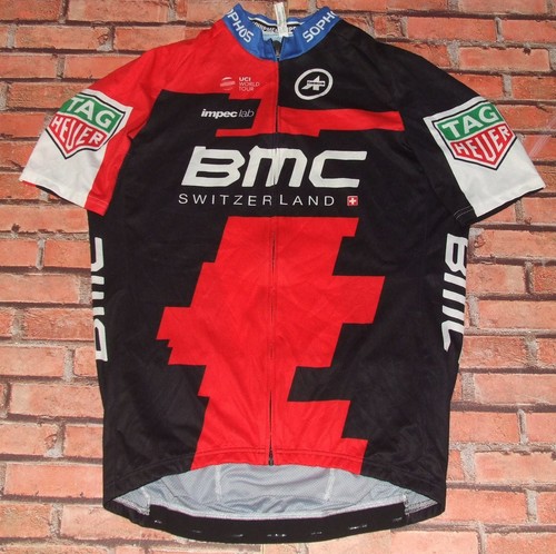 Assos bmc cycling - assos,