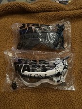 Star Wars Rogue One 3D Glasses