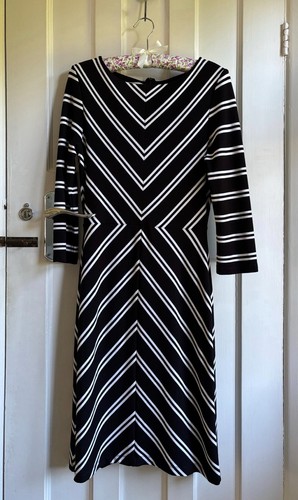 Hobbs london bodycon - london, jersey
