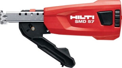 Hilti smd magazine - hilti,