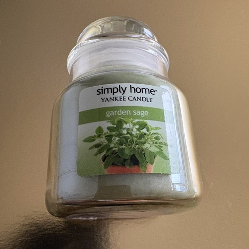 Yankee candle simply - simply, home