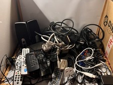 Big Job Lot Untested