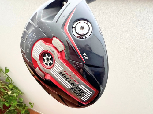 Callaway big bertha alpha - callaway,