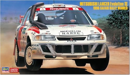 Hasegawa mitsubishi - hasegawa, 1/24