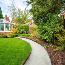 COTSWOLD SELF-BINDING LIMESTONE GRAVEL - 450KG to 850KG BULK BAGS